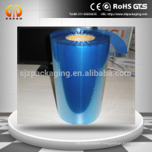12PET/40CPP Laminated Blue Film for Medical packaging